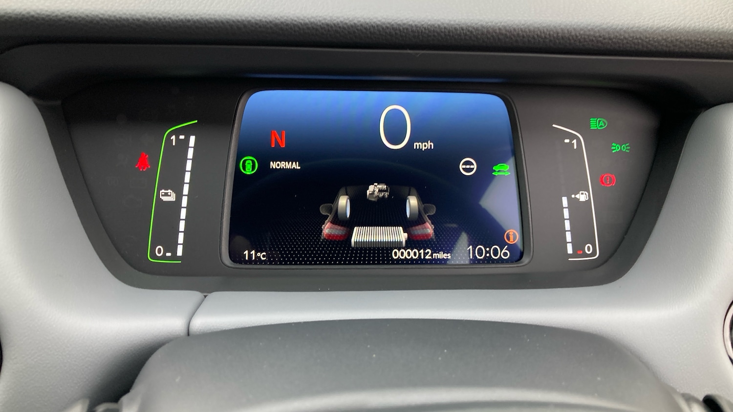 Used Honda Jazz 2025 for sale - 77167920: Photo 35