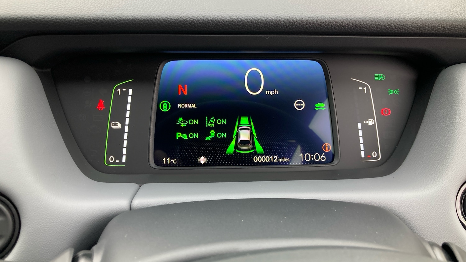 Used Honda Jazz 2025 for sale - 77167920: Photo 36