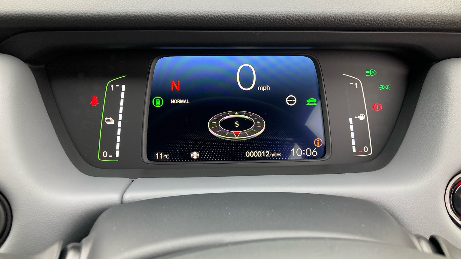 Used Honda Jazz 2025 for sale - 77167920: Photo 37