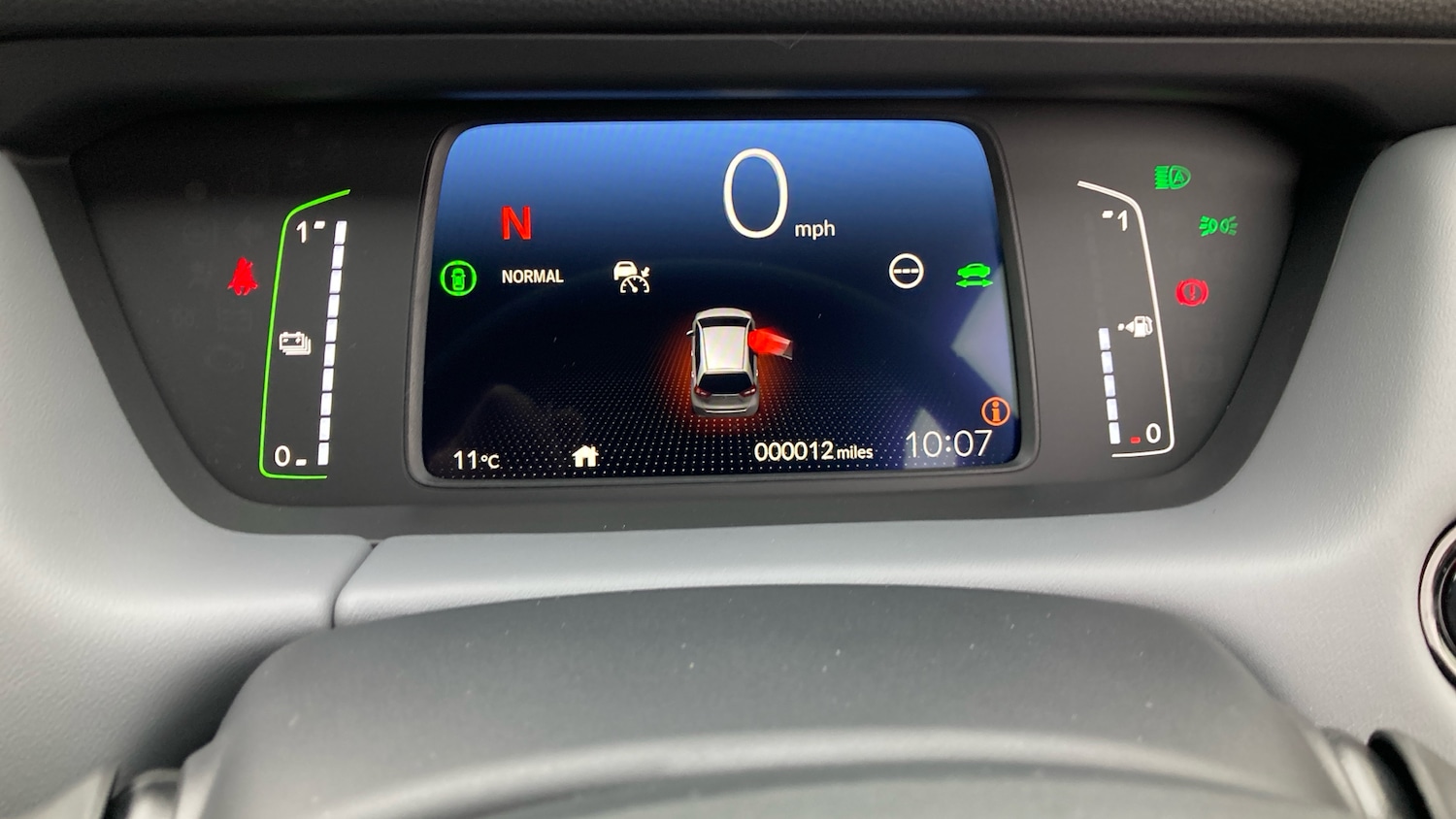 Used Honda Jazz 2025 for sale - 77167920: Photo 38