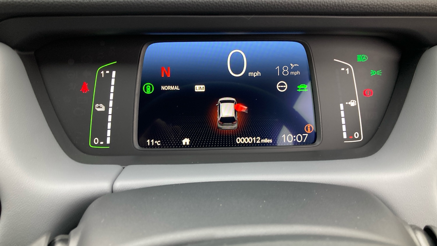 Used Honda Jazz 2025 for sale - 77167920: Photo 39