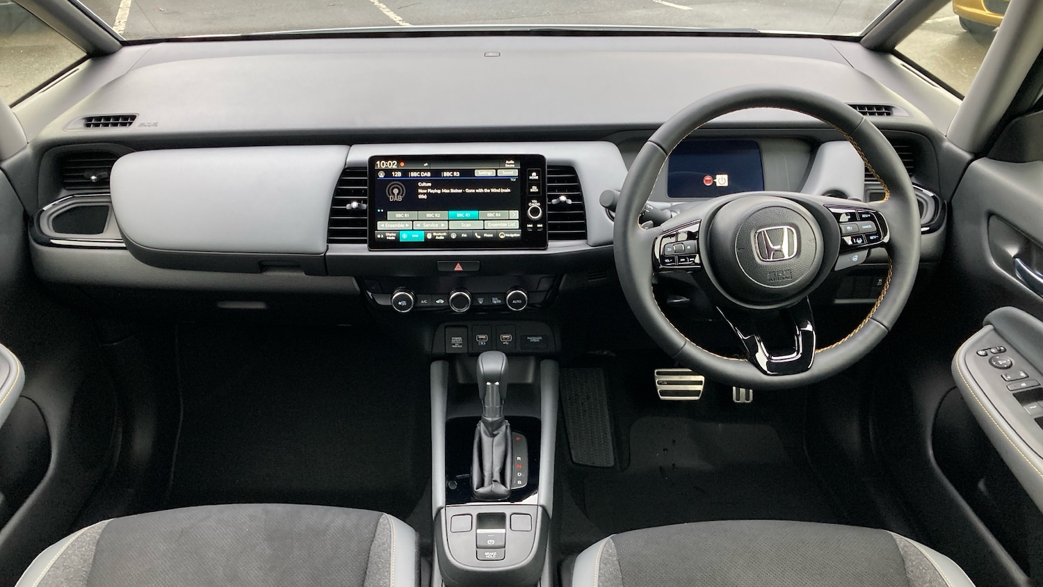 Used Honda Jazz 2025 for sale - 77167920: Photo 4