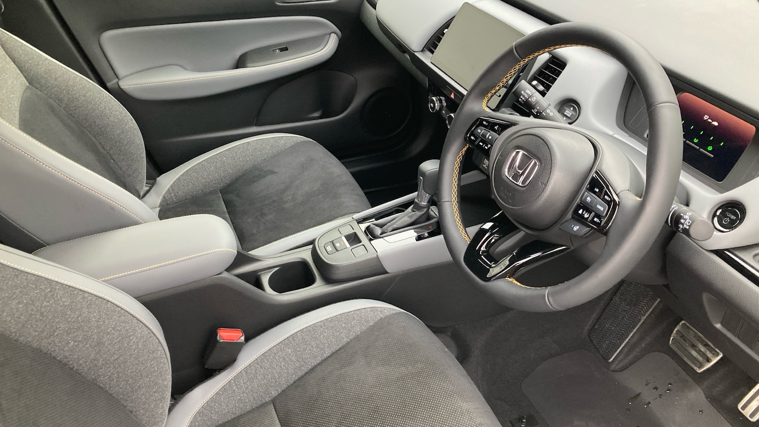 Used Honda Jazz 2025 for sale - 77167920: Photo 42