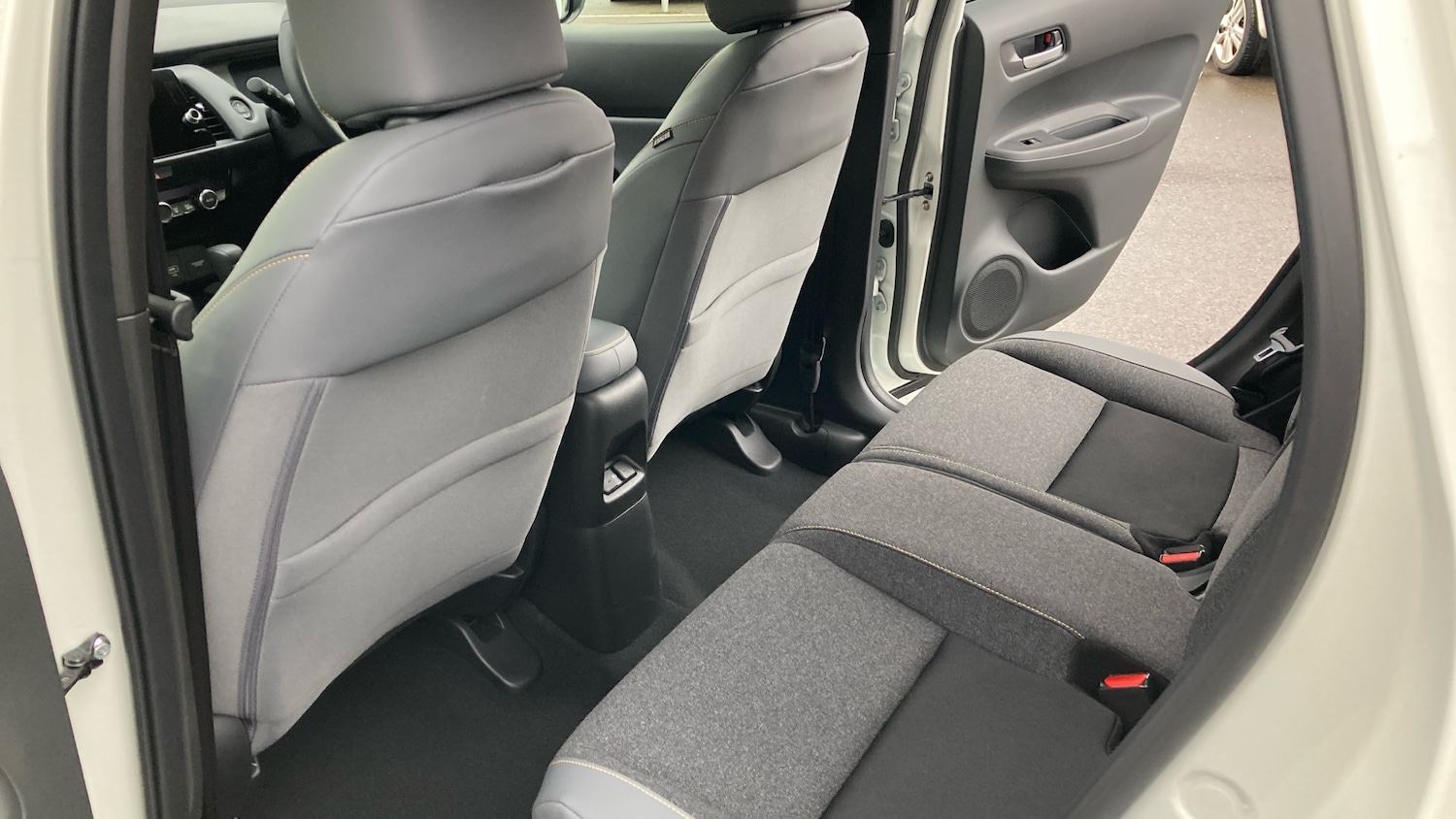 Used Honda Jazz 2025 for sale - 77167920: Photo 44