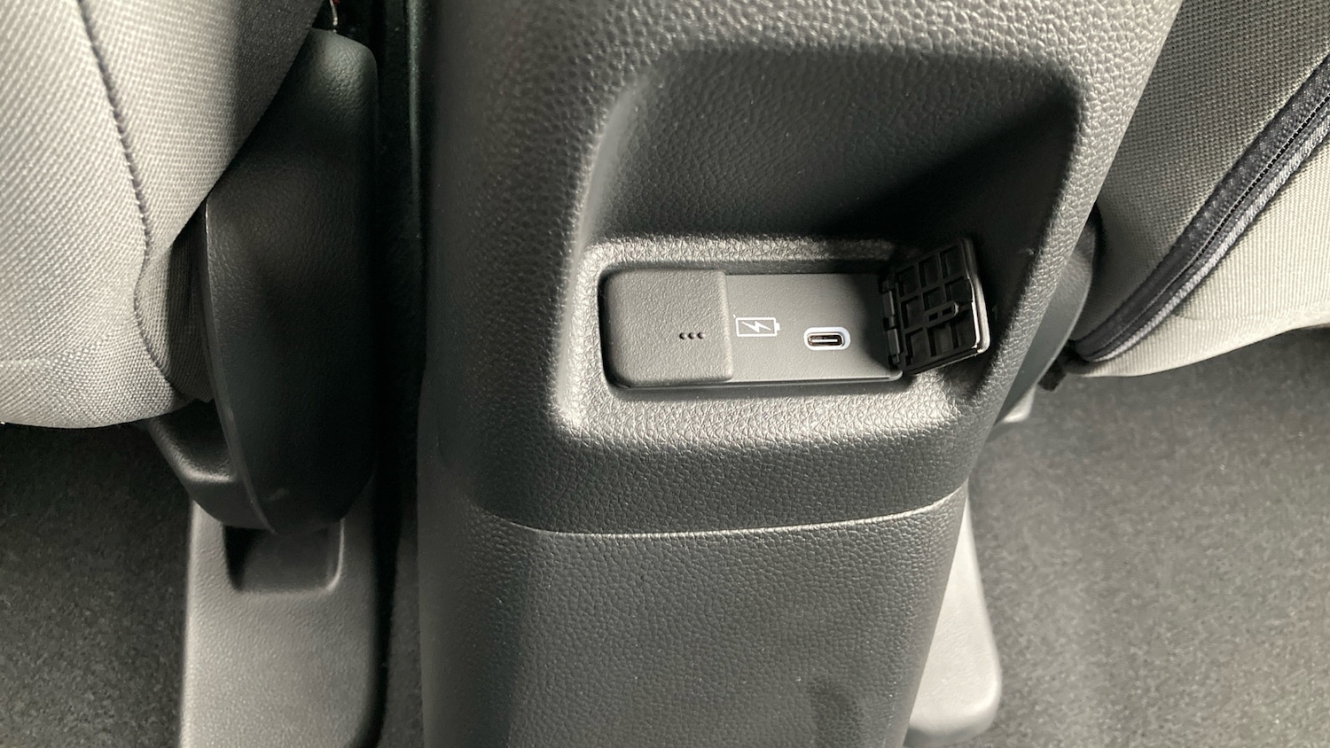 Used Honda Jazz 2025 for sale - 77167920: Photo 45