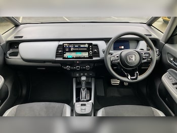 Used Honda Jazz 2025 for sale - 77167920: Photo