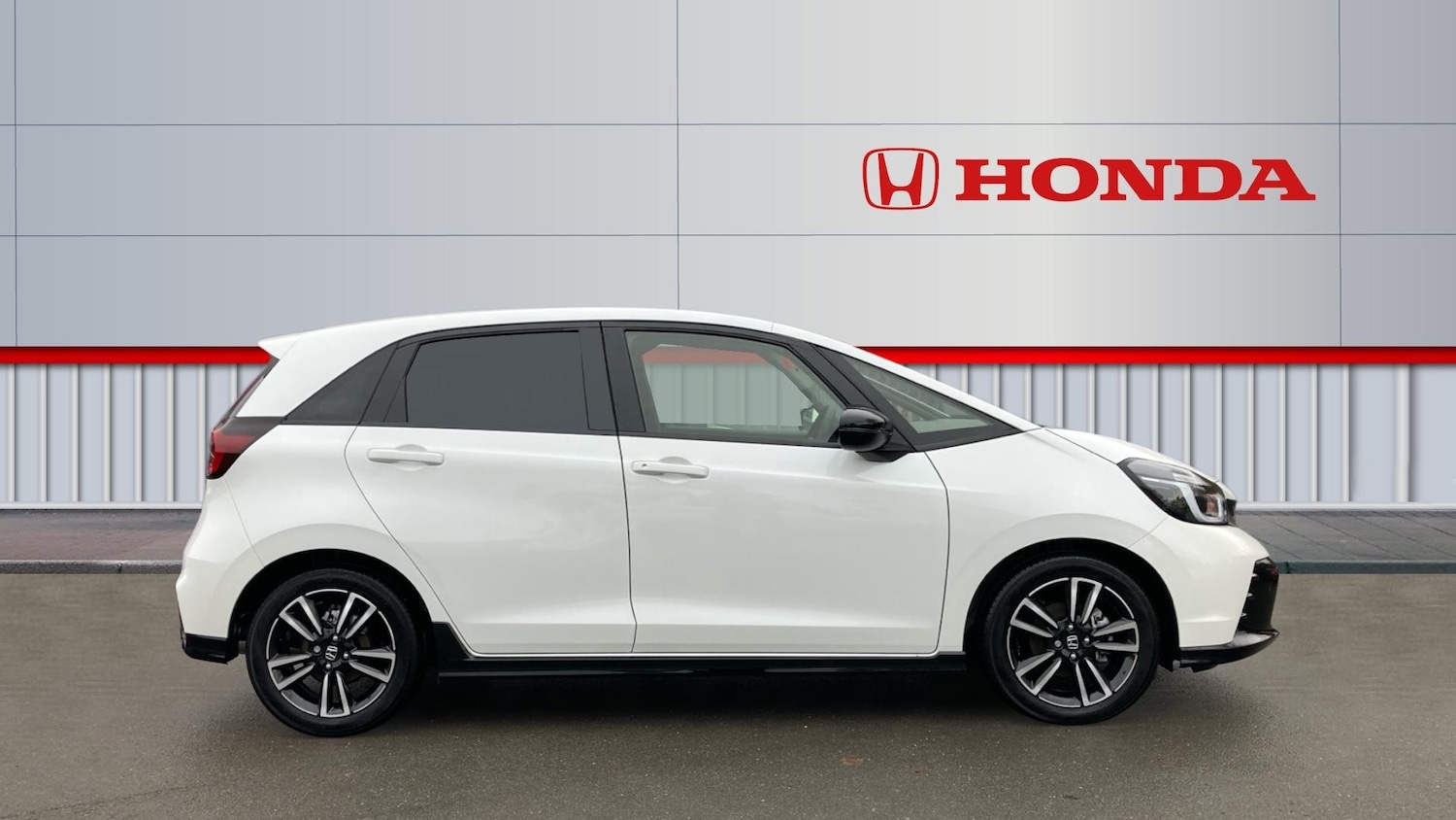 Used Honda Jazz 2025 for sale - 77167920: Photo 5