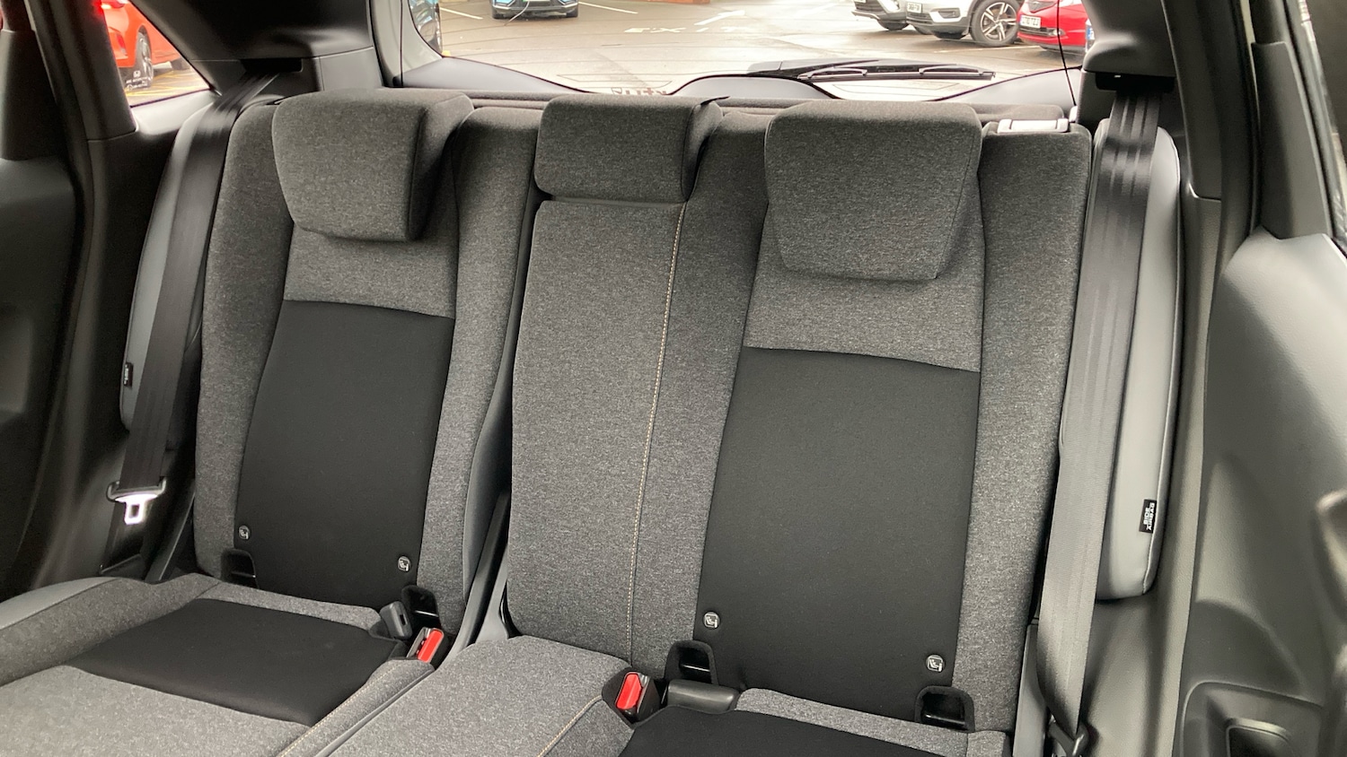 Used Honda Jazz 2025 for sale - 77167920: Photo 8