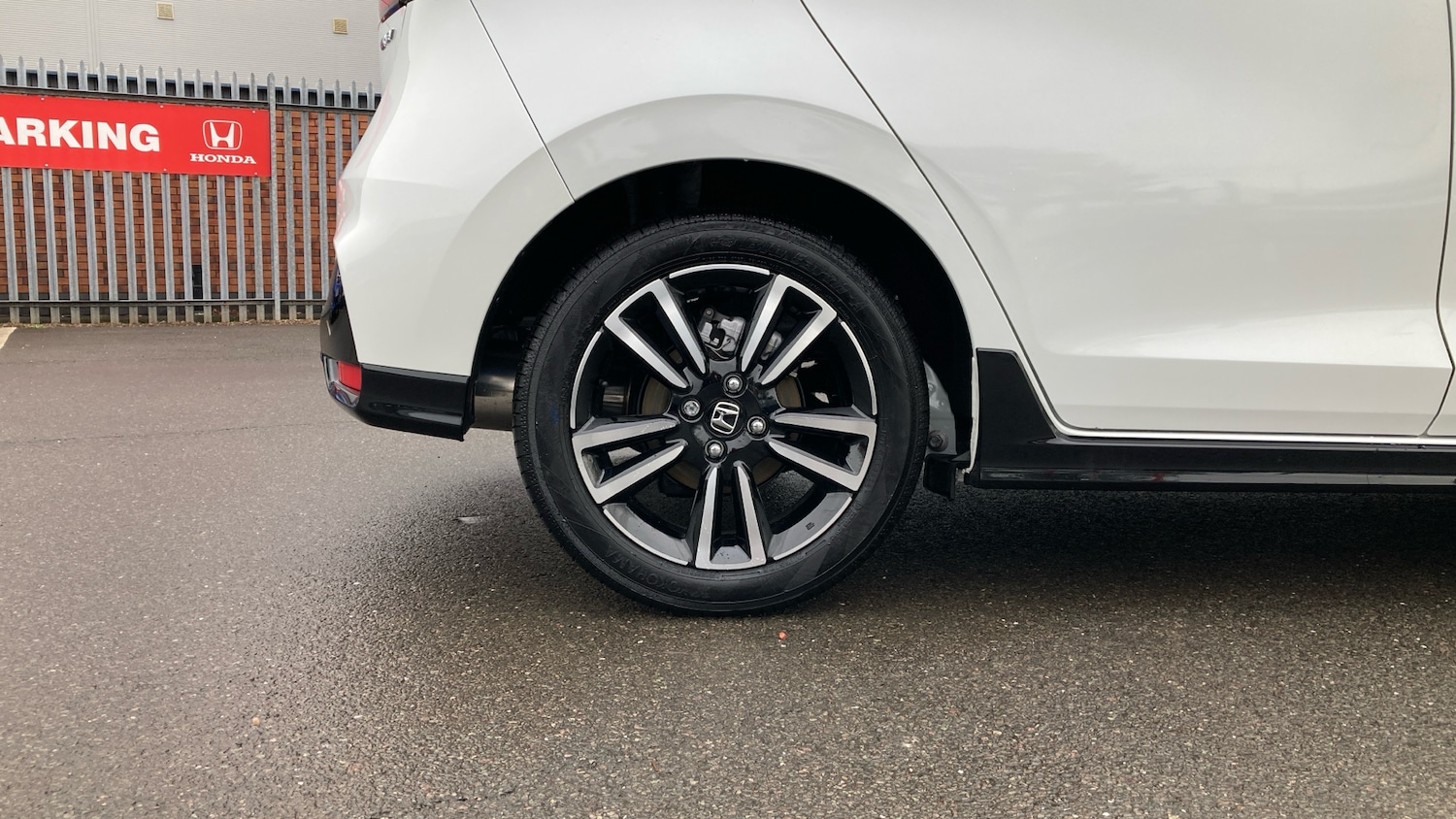 Used Honda Jazz 2025 for sale - 77167920: Photo 9