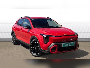 Used Kia Stonic 2026 for sale - 78748469: Photo