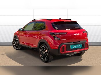 Used Kia Stonic 2026 for sale - 78748469: Photo