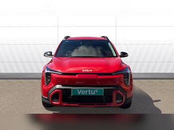 Used Kia Stonic 2026 for sale - 78748469: Photo