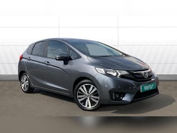 Used Honda Jazz 2017 for sale - 79527532: Photo
