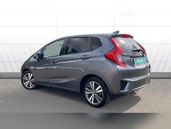 Used Honda Jazz 2017 for sale - 79527532: Photo