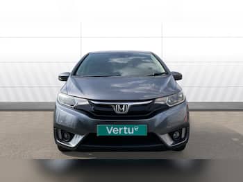 Used Honda Jazz 2017 for sale - 79527532: Photo