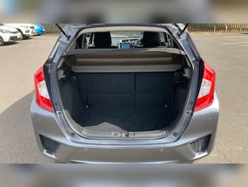 Used Honda Jazz 2017 for sale - 79527532: Photo