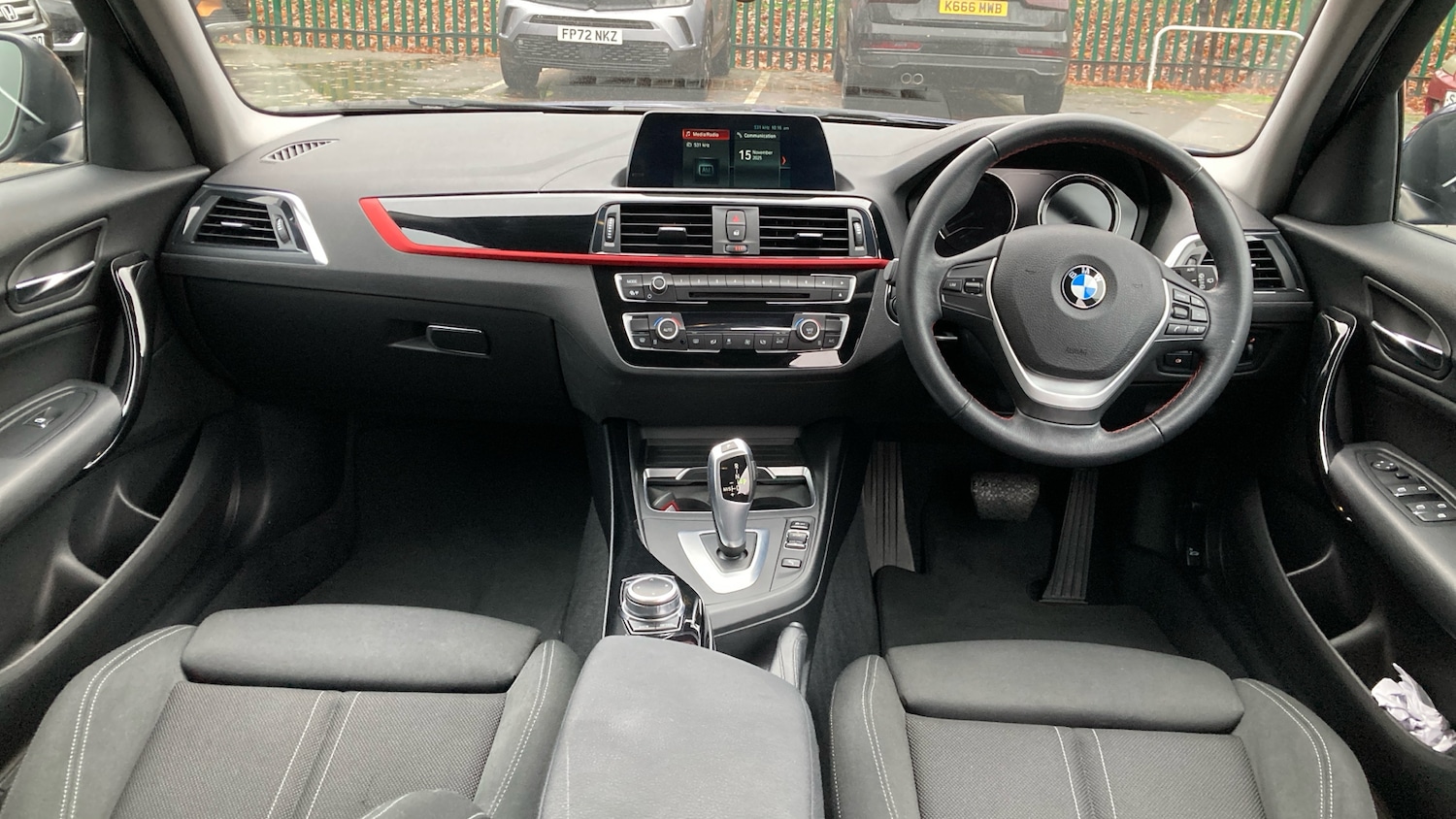 Used BMW 1 Series 2019 for sale - 76578070: Photo 10