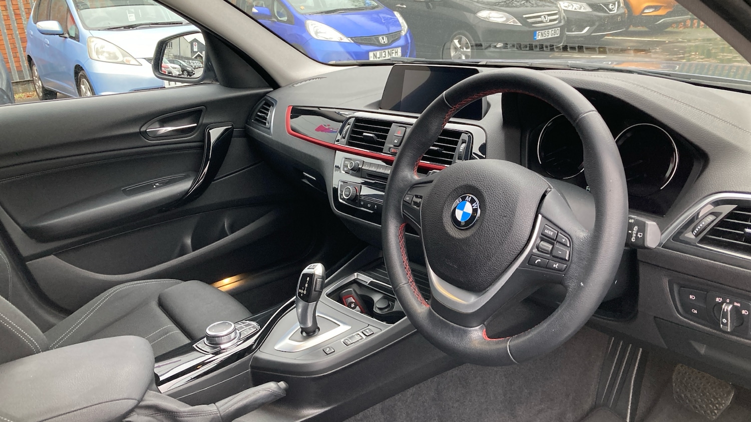 Used BMW 1 Series 2019 for sale - 76578070: Photo 11