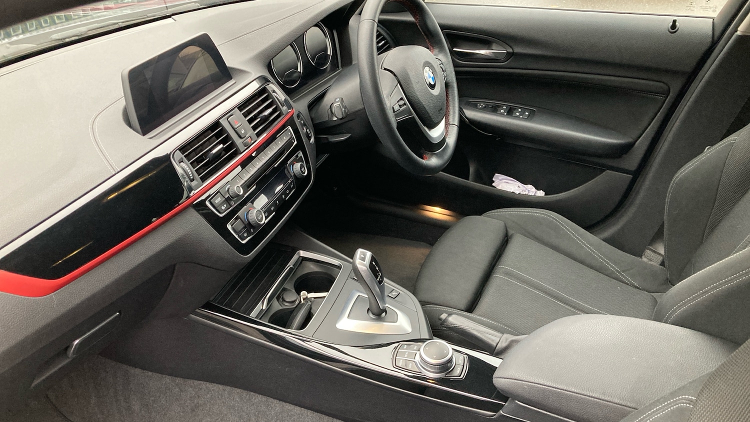 Used BMW 1 Series 2019 for sale - 76578070: Photo 13
