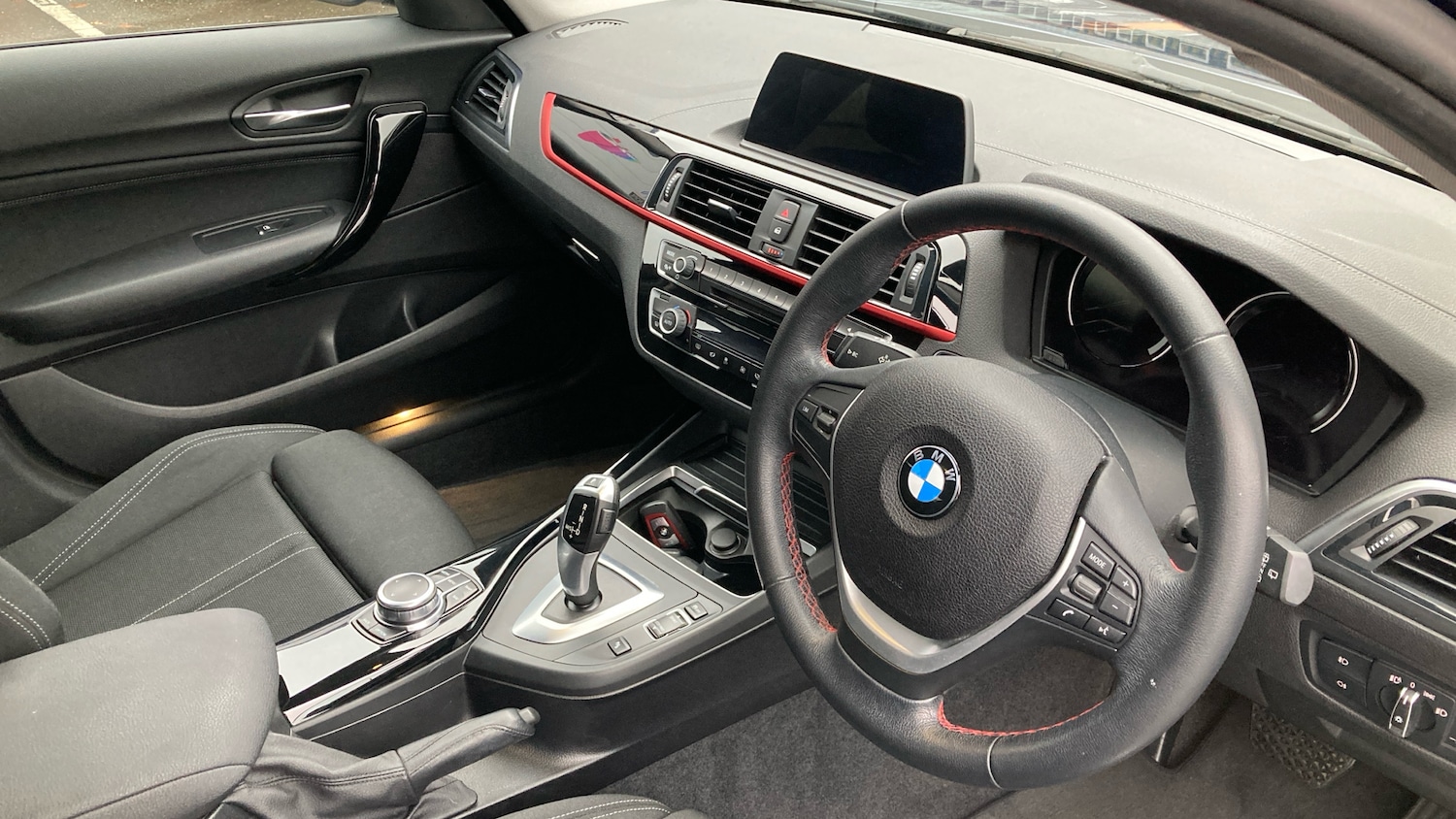 Used BMW 1 Series 2019 for sale - 76578070: Photo 14