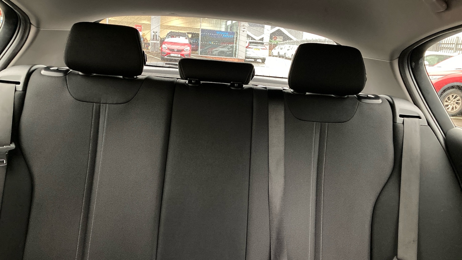 Used BMW 1 Series 2019 for sale - 76578070: Photo 15