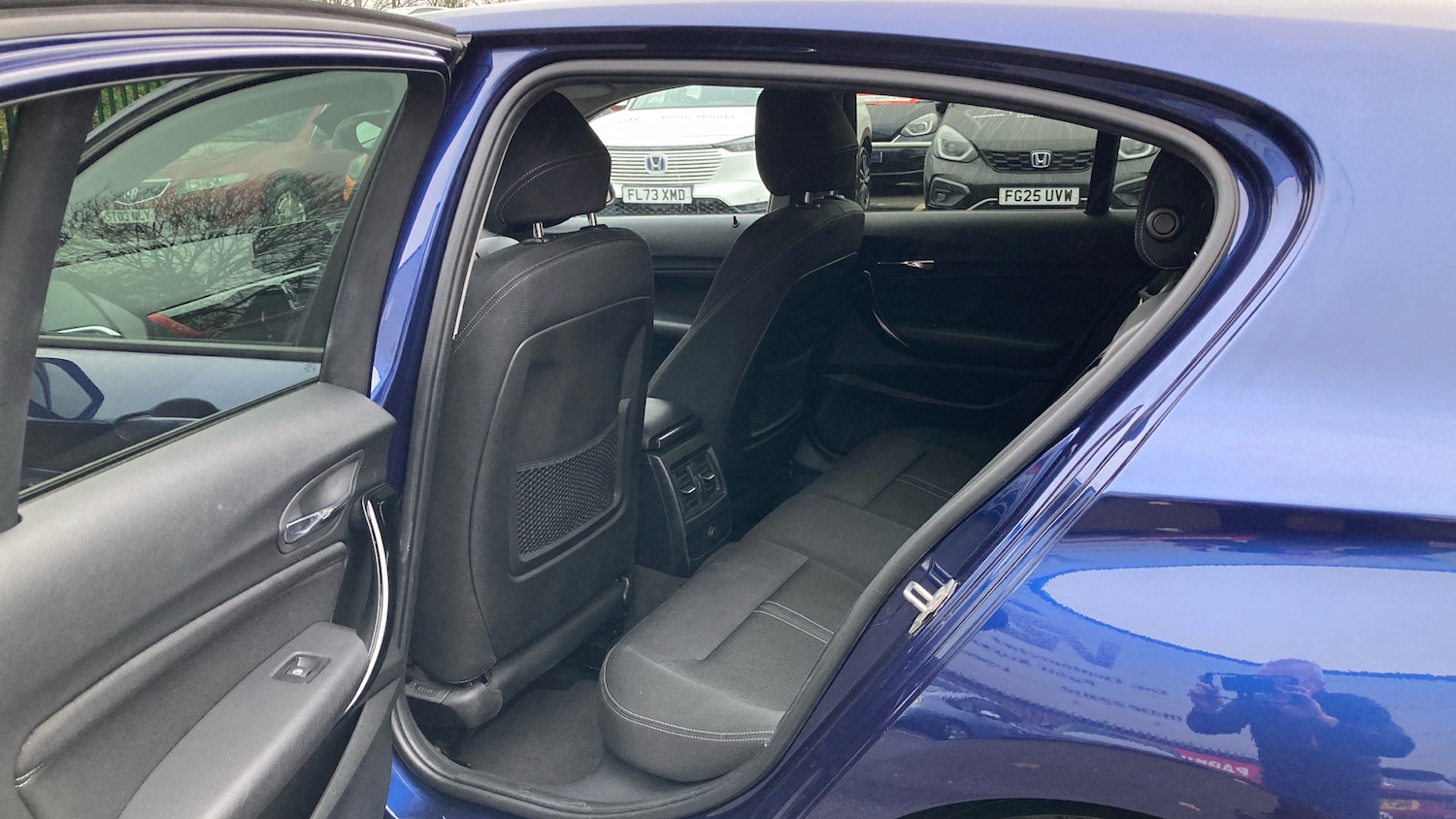 Used BMW 1 Series 2019 for sale - 76578070: Photo 16