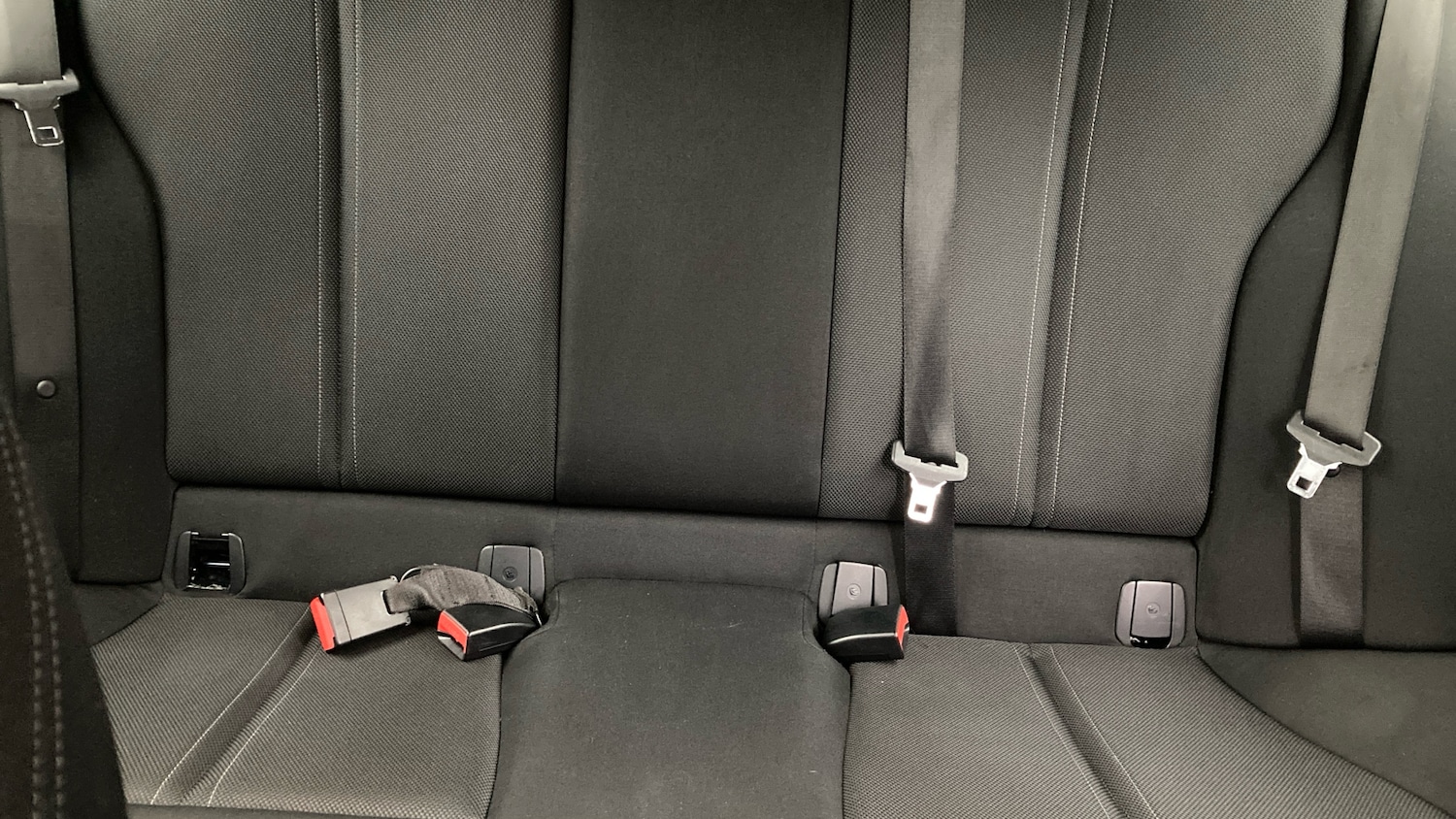 Used BMW 1 Series 2019 for sale - 76578070: Photo 17