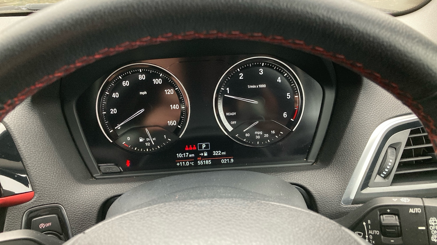 Used BMW 1 Series 2019 for sale - 76578070: Photo 18