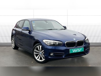 Used BMW 1 Series 2019 for sale - 76578070: Photo