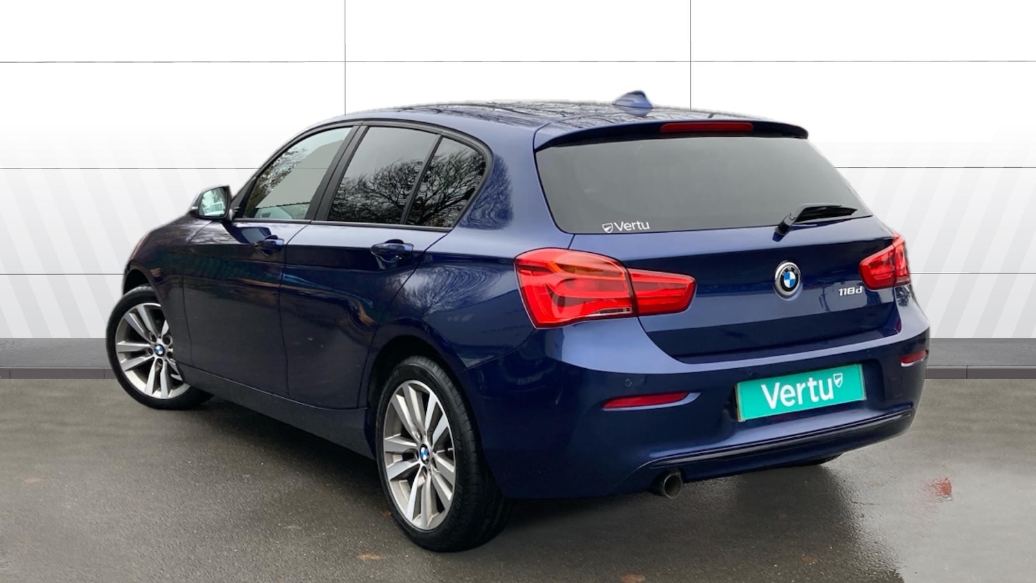 Used BMW 1 Series 2019 for sale - 76578070: Photo 2