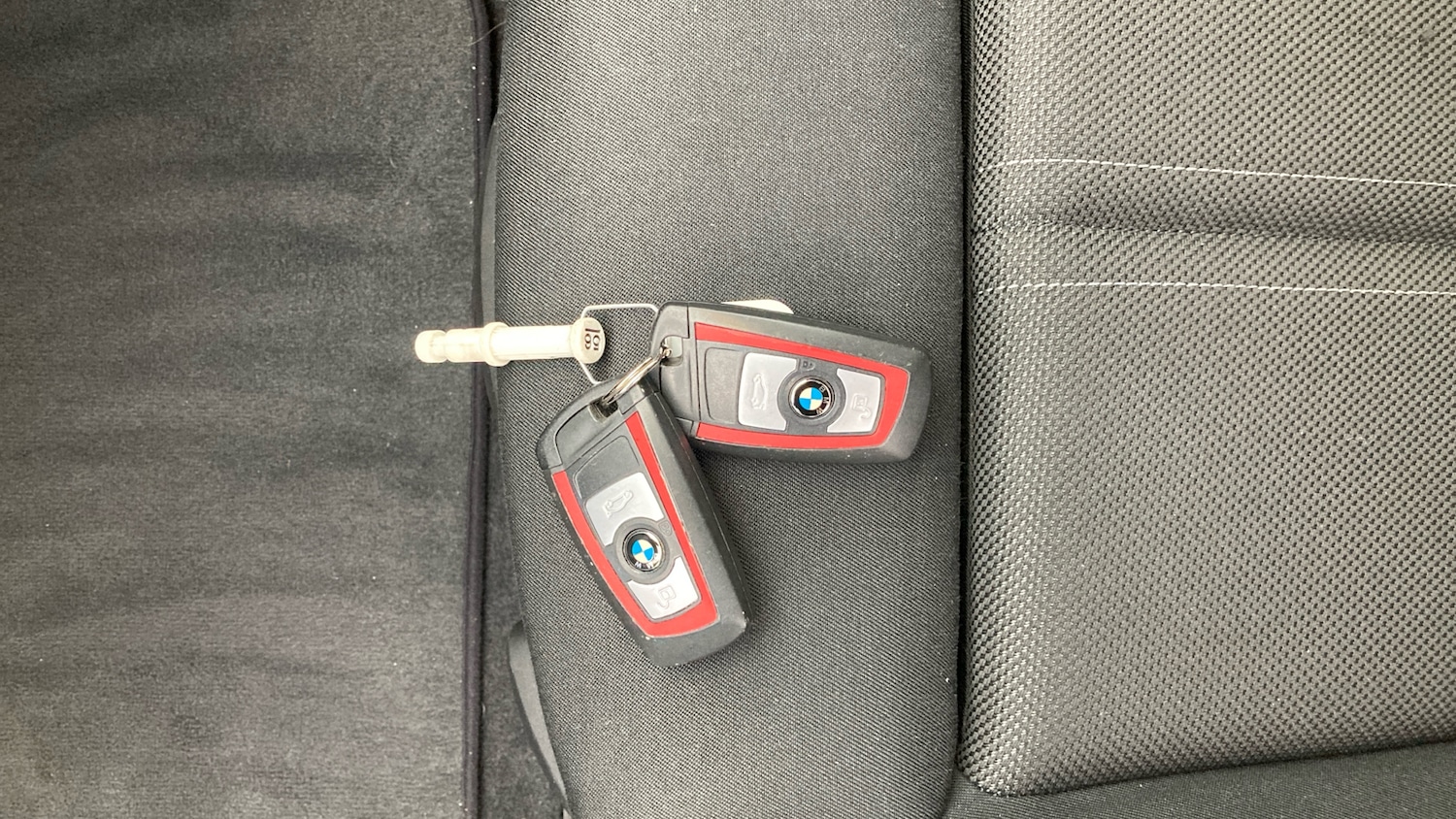 Used BMW 1 Series 2019 for sale - 76578070: Photo 20