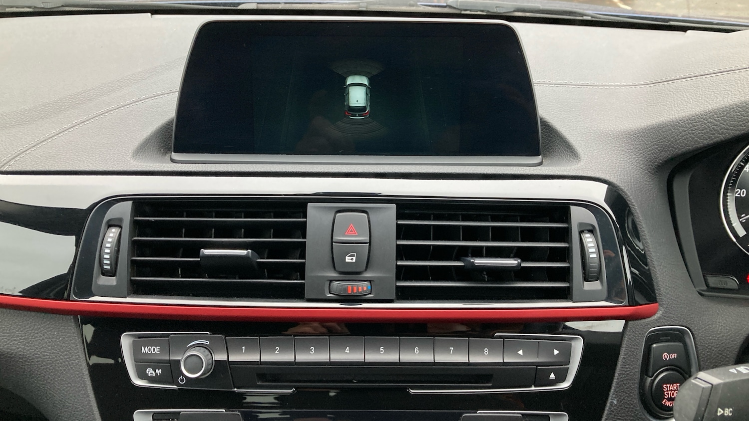 Used BMW 1 Series 2019 for sale - 76578070: Photo 21