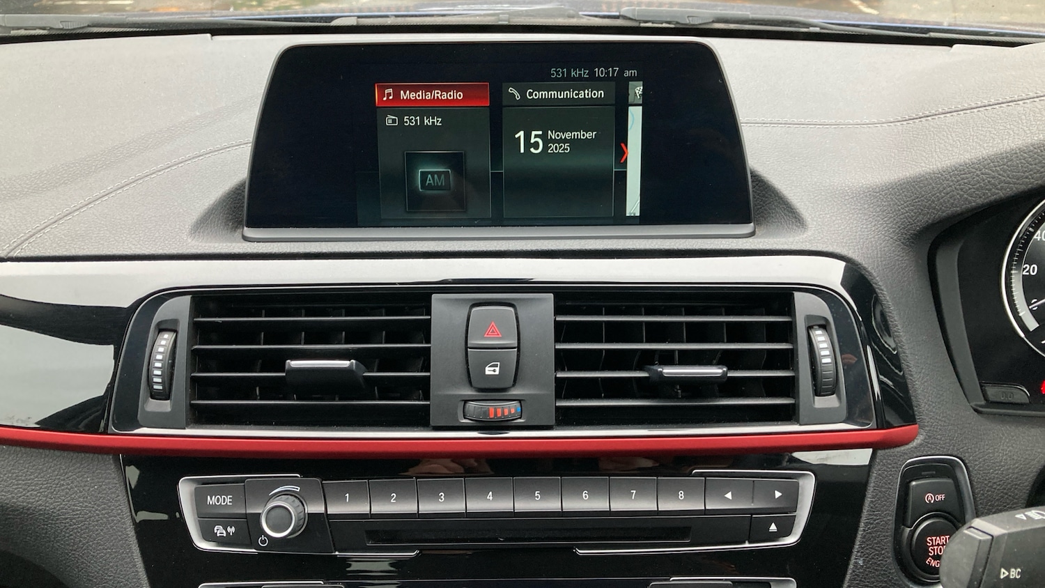 Used BMW 1 Series 2019 for sale - 76578070: Photo 22