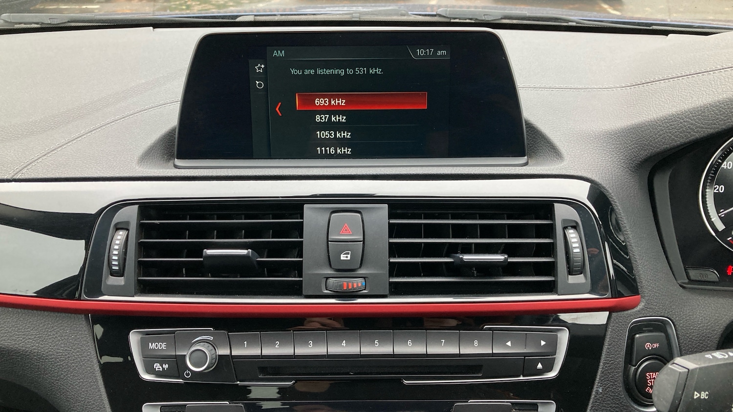 Used BMW 1 Series 2019 for sale - 76578070: Photo 23