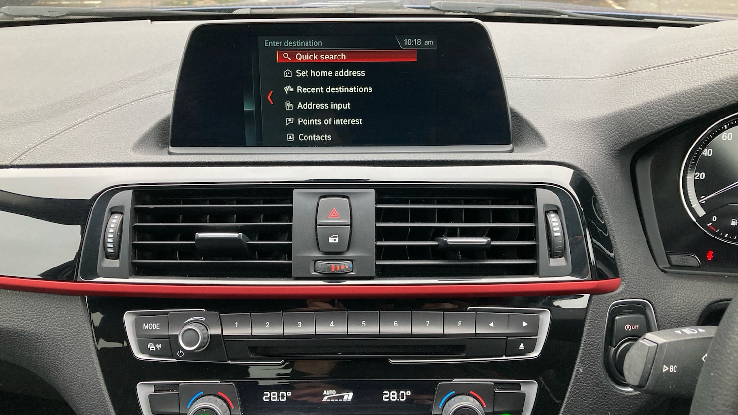 Used BMW 1 Series 2019 for sale - 76578070: Photo 24