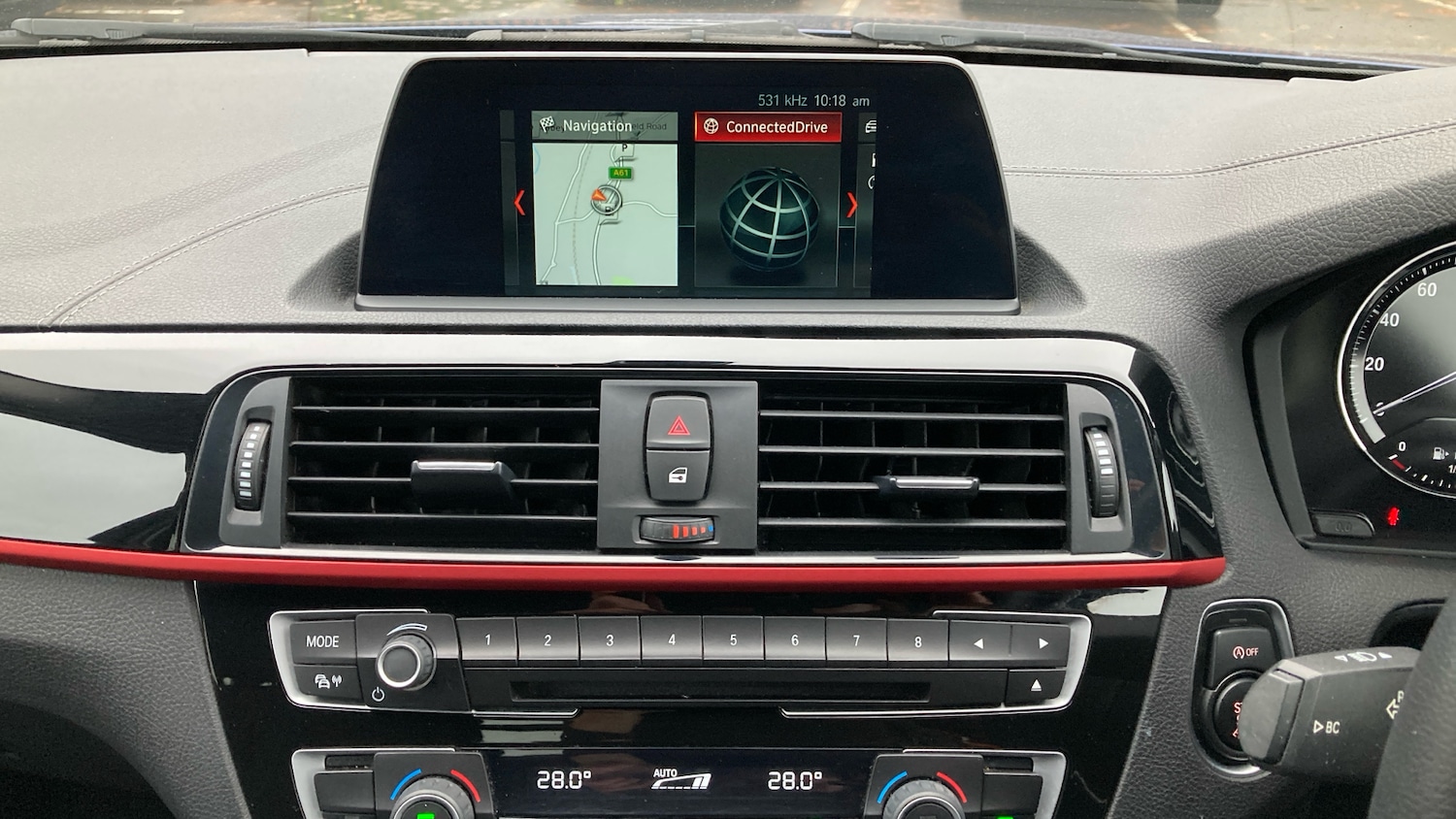 Used BMW 1 Series 2019 for sale - 76578070: Photo 25