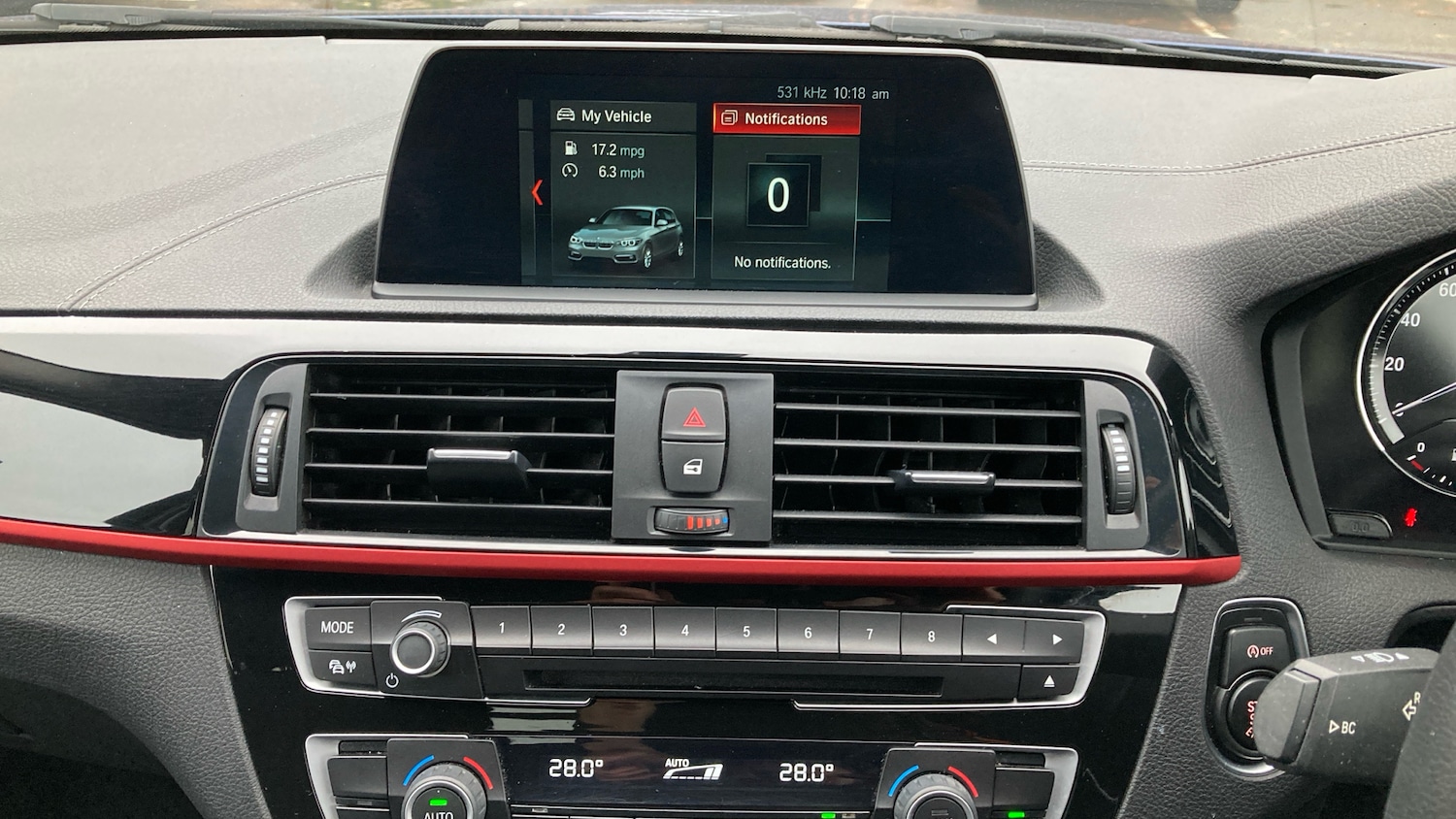 Used BMW 1 Series 2019 for sale - 76578070: Photo 26