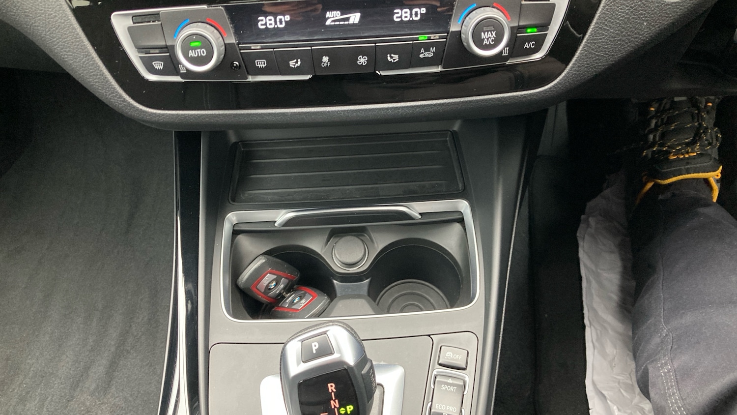 Used BMW 1 Series 2019 for sale - 76578070: Photo 29