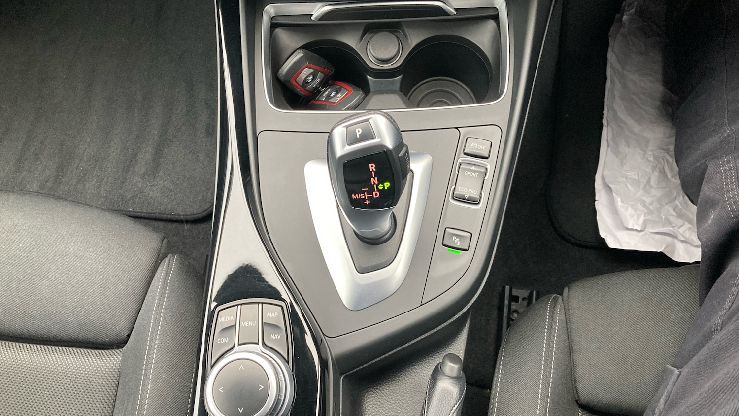 Used BMW 1 Series 2019 for sale - 76578070: Photo 30