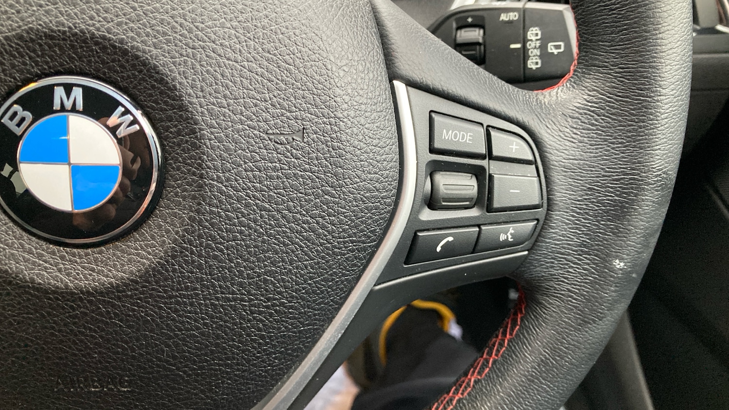 Used BMW 1 Series 2019 for sale - 76578070: Photo 35