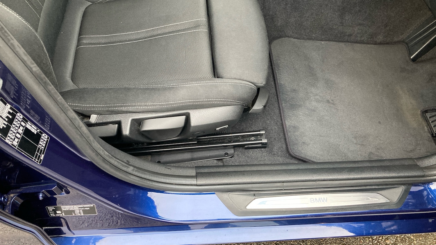 Used BMW 1 Series 2019 for sale - 76578070: Photo 39