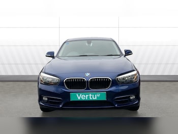 Used BMW 1 Series 2019 for sale - 76578070: Photo