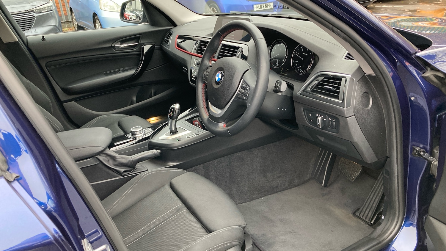 Used BMW 1 Series 2019 for sale - 76578070: Photo 40