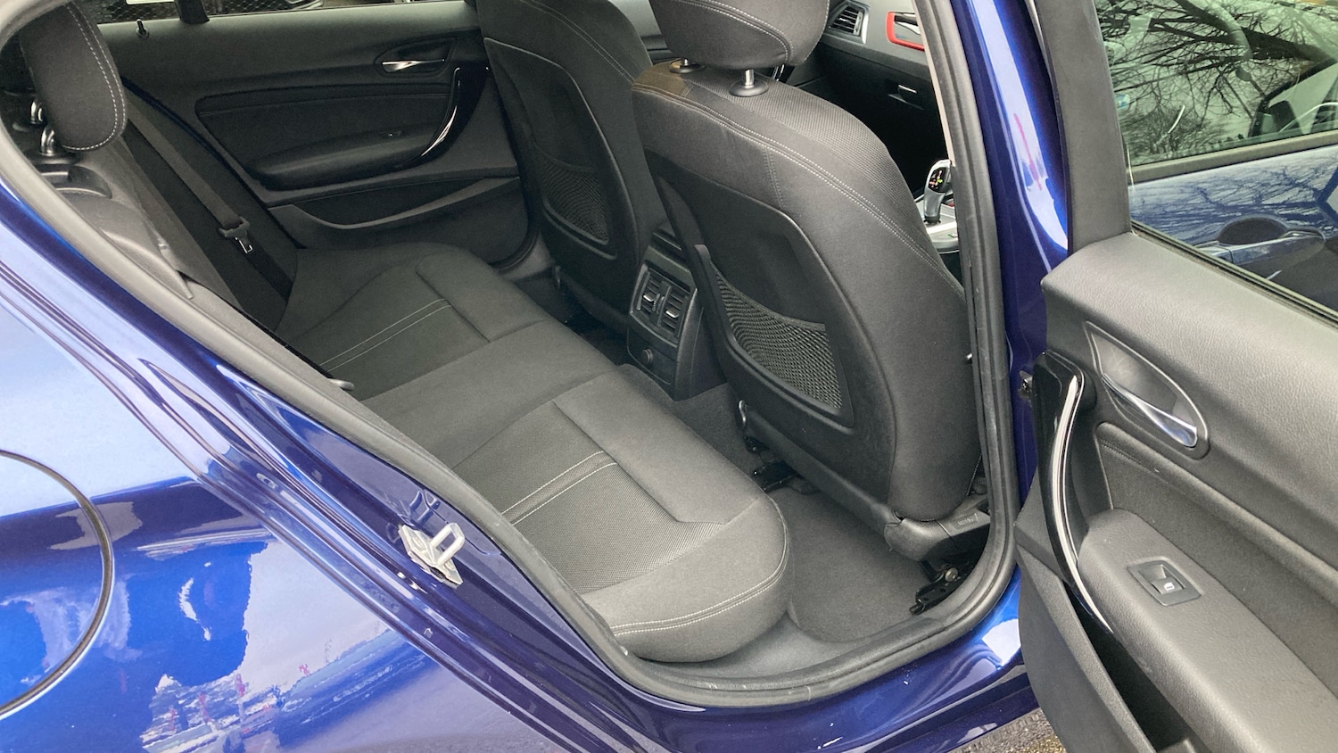 Used BMW 1 Series 2019 for sale - 76578070: Photo 42