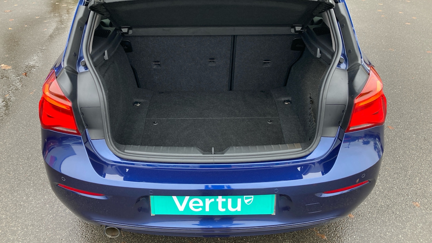 Used BMW 1 Series 2019 for sale - 76578070: Photo 43