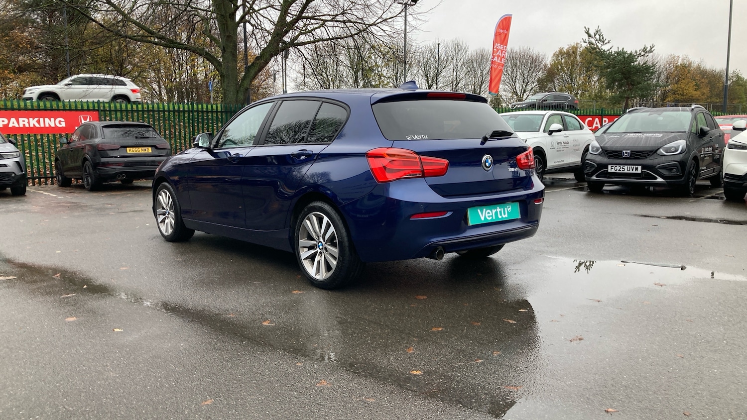 Used BMW 1 Series 2019 for sale - 76578070: Photo 47