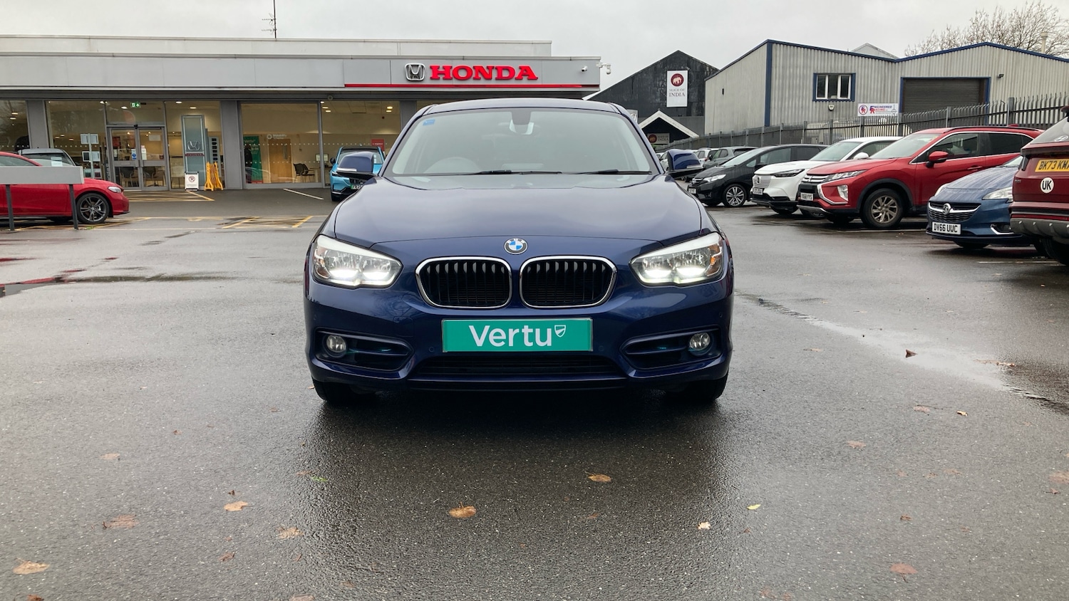 Used BMW 1 Series 2019 for sale - 76578070: Photo 49