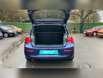 Used BMW 1 Series 2019 for sale - 76578070: Photo