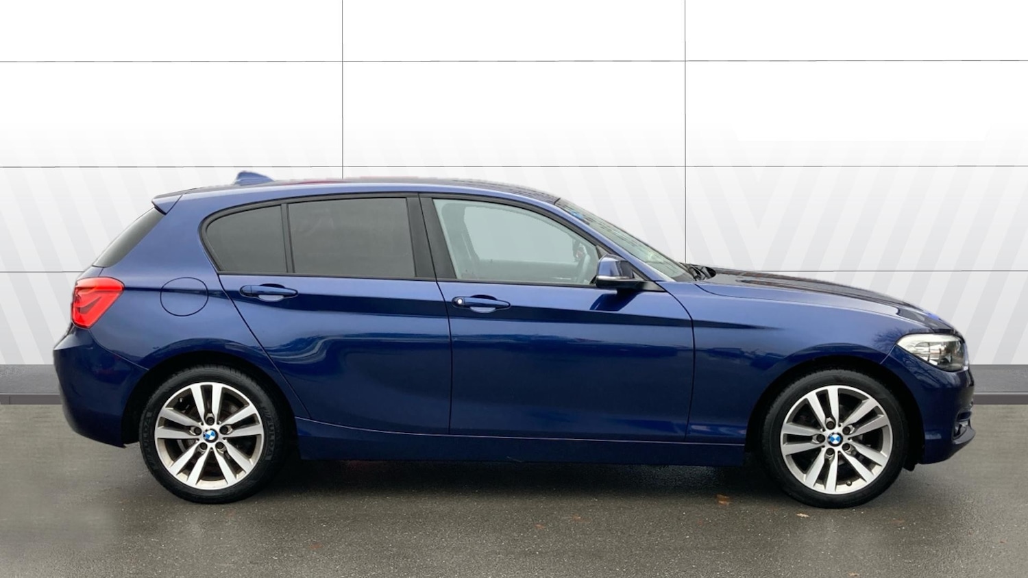 Used BMW 1 Series 2019 for sale - 76578070: Photo 5