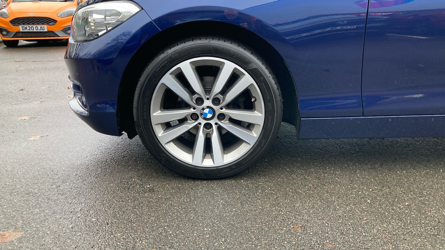 Used BMW 1 Series 2019 for sale - 76578070: Photo 50